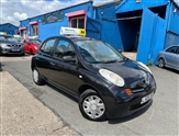 Used Nissan Micra