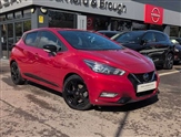 Nissan Micra Image 1