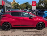 Nissan Micra Image 2