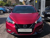 Nissan Micra Image 3
