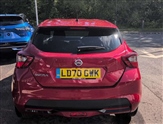 Nissan Micra Image 4