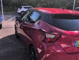 Nissan Micra Image 6
