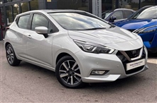 Used Nissan Micra