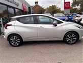 Nissan Micra Image 2