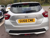Nissan Micra Image 4