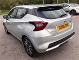 Nissan Micra Image 5