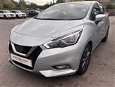 Nissan Micra Image 6