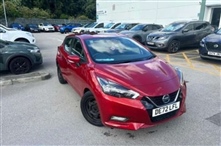 Used Nissan Micra Used Nissan Micra