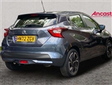 Nissan Micra Image 3