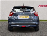 Nissan Micra Image 4