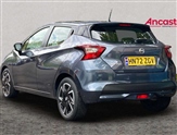 Nissan Micra Image 5