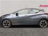 Nissan Micra Image 6