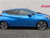 Nissan Micra Image 2