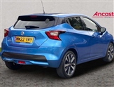 Nissan Micra Image 3