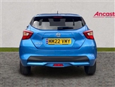 Nissan Micra Image 4