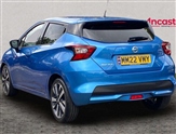 Nissan Micra Image 5