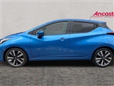 Nissan Micra Image 6