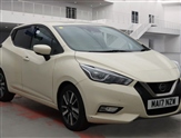 Used Nissan Micra Used Nissan Micra