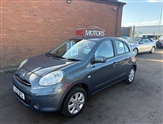 Used Nissan Micra