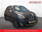 Used Nissan Micra