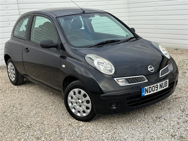 Large image for the Used Nissan MICRA