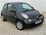 Used Nissan Micra