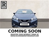 Nissan Micra Image 2