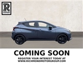 Nissan Micra Image 3