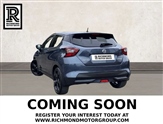 Nissan Micra Image 4