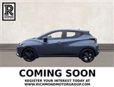 Nissan Micra Image 5