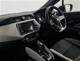 Nissan Micra Image 2