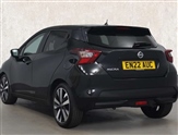 Nissan Micra Image 3
