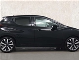 Nissan Micra Image 4