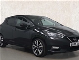 Nissan Micra Image 1