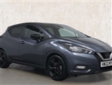Nissan Micra Image 1