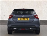 Nissan Micra Image 2