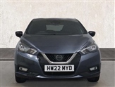 Nissan Micra Image 3