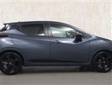 Nissan Micra Image 4