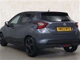 Nissan Micra Image 5