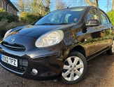 Used Nissan Micra