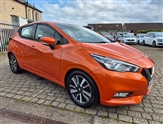 Used Nissan Micra