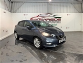 Used Nissan Micra Used Nissan Micra