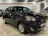 Used Nissan Micra