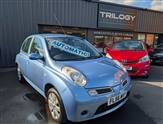 Used Nissan Micra