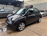 Used Nissan Micra