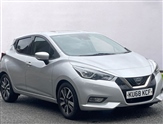 Used Nissan Micra