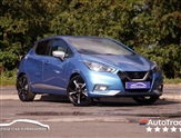 Used Nissan Micra