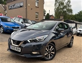 Used Nissan Micra