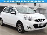 Used Nissan Micra