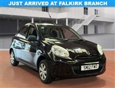 Used Nissan Micra